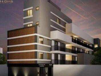 ff72e0b4a2236c574176dce57b12682ee5af4740 · Apartamento com 2 quartos à venda, 40 m² por R$ 200.000 - Jardim Belém - São Paulo/SP