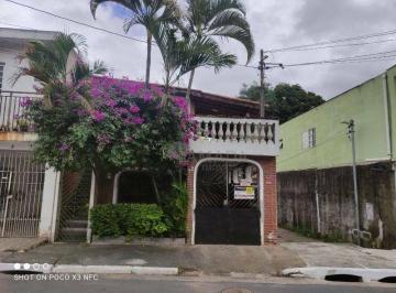 62c384e962f860c630d01a6c6e1d9c44f476b122 · Imóvel com 2 casas, inferior 3 quartos e superior 3 quartos, 2 vagas à venda, 220 m² por R$ 580.000