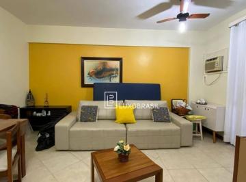 9893b3239388f86c56cd8b97a03729eef31daa1b · Apartamento com 1 dormitório para alugar, 51 m² por R$ 7.780/mês - Barra da Tijuca - Rio de Janeiro/