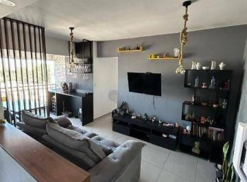 0bc8822fb8df7f3f689ed08bb86042f586f67ff5 · Apartamento com 2 quartos, 54 m² - venda por R$ 520.000 ou aluguel por R$ 3.550/mês - Chácara Seis d