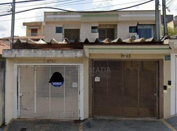 757ec939795a8352b6f9ec4d01046aab42f8f966 · Casa com 3 quartos à venda, 115 m² por R$ 530.000 - Vila Alpina - São Paulo/SP