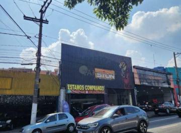 f137acc3483caf91f5b1eee4720e579af37563fc · Salão à venda, 300 m² por R$ 1.700.000,00 - Vila Norma - São Paulo/SP