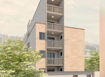 238079944366eb4f4938ea3f48cf28ddffc84df6 · Apartamento com 2 quartos à venda, 43 m² por R$ 220.000 - Vila Rosaria - São Paulo/SP