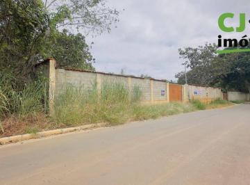 fb4d9a2441bc9e7d992e28484a4d48f216a4f4f3 · Terreno à venda, 1923 m² por R$ 690.000,00 - Recanto da Lagoa - Lagoa Santa/MG