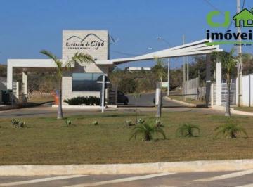 d2c3bd928d0212dd86f9836574dcd318e3aa86be · Terreno à venda, 1110 m² por R$ 160.000,00 - Condomínio Estância do Cipó - Jaboticatubas/MG