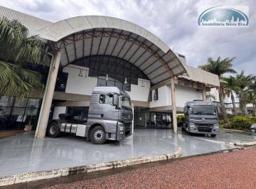 afd4217b4b845bae577c374a4ec4776bc597204c · Galpão, 5646 m² - venda por R$ 48.000.000,00 ou aluguel por R$ 195.988,31/mês - Parque da Represa -