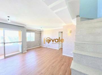 6d59d1766c73041d0927c00417fc659bf948235c · Apto cobertura com 3 sendo 1 suíte à venda, 170m² SJCampos
