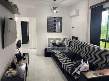 dd727bb83d419da2433fedf4bed74058c52fa6f8 · Apartamento com 2 dormitórios à venda, 71 m² por R$ 579.000,00 - Embaré - Santos/SP