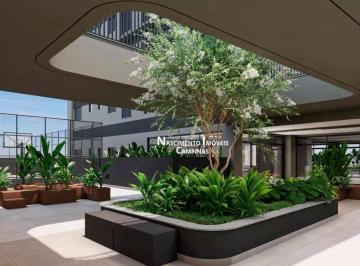 c03b590b74a3d4044175a1fb1e15ac85ef77e1d9 · Apartamento com 1 suíte à venda, 50 m² - Nova Campinas - Campinas/SP