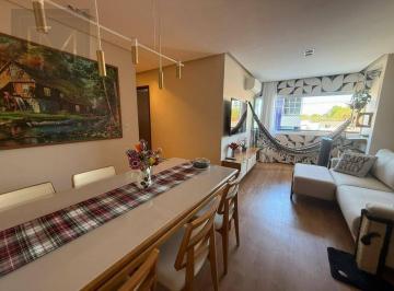 6389c3553e740d68a57f480ec8d166a356b365b3 · Apartamento com 3 dormitórios à venda, 78 m² por R$ 610.000,00 - Tambauzinho - João Pessoa/PB