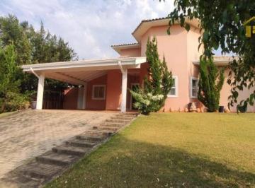 7d38cd6c3141c3e6ff0b7aec7ee3310aff39a86c · Casa com 3 dormitórios, 400 m² - venda por R$ 1.950.000 ou aluguel por R$ 9.000/mês + taxas - Condom