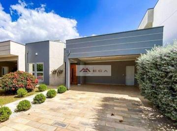 06198012a58705b93e0901924eeeab57baf45fab · Casa com 3 quartos à venda, Condomínio Raízes por R$ 1.050.000 - Jardim Planalto - Paulínia/SP