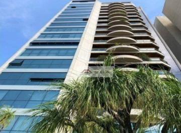 d611386dbc2af1ef5c08655ba9ca397b3b9260c1 · Apartamento com 4 suítes para Venda / Locação, 568 m² - Cambuí - Campinas/SP
