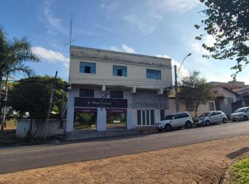 8dd02616260f140fa5fff8d752ddffb0b9b980a4 · Casa comercial no Centro de Jaguariúna/SP