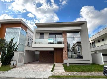 ff38e65cd557a33a3a2ea5f73c3a82678decc042 · CASA NOVA DE ALTO PADRÃO NO HARMONY VILLAGE CONDOMINIUM, COM 310M², 4 SUÍTES.