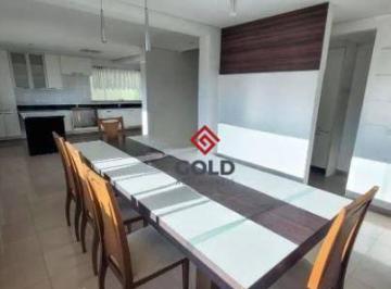 59cb182c613703aabbe7a4181ac385c15c65fede · Sobrado com 5 dormitórios, 333 m² - venda por R$ 1.400.000 ou aluguel por R$ 7.296/mês - Santa Maria