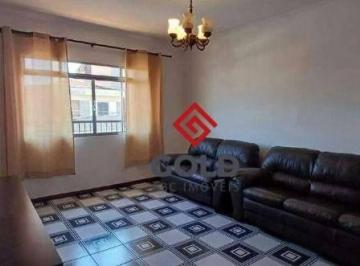 b002ea0552954198f9a024096ea7dbfc5c8f692f · Sobrado com 5 dormitórios para alugar, 198 m² por R$ 4.290,00/mês - Jardim do Estádio - Santo André/