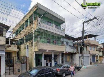 cb91fc01c8237aa50de181c97ae602b2bf5e53e7 · Apartamento com 2 quartos à venda, 45 m² por R$ 80.000 - Boa Vista de São Caetano - Salvador/BA