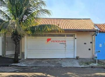 5cd87bc7aa353cbab59bd645234f08f5926199d0 · Casa com 3 dormitórios à venda - Água Branca - Piracicaba/SP