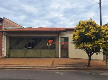 7305e94a5420a5bbb394bef75ef06190f2845aea · Casa à venda com 3 quartos /1 suíte - Água Branca - Piracicaba/SP