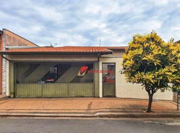 aa7fdeb4cec7017646436c7f74657ede665e2e20 · Casa com 3 dormitórios à venda - Água Branca - Piracicaba/SP