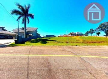 11be2e73529a630034ebaafea16756d78df43d9b · Terreno à venda, 600 m² por R$ 320.000,00 - Condomínio Terras de Santa Cruz - Bragança Paulista/SP