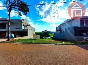 b742f742d1127842ae3ad0a5a7ab1fffaf38c96b · Terreno à venda, 600 m² por R$ 480.000,00 - Condomínio Terras de Santa Cruz - Bragança Paulista/SP