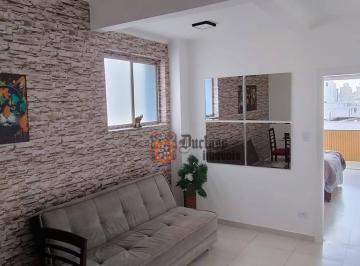 5ae1bb48ace0322be5522eb628fec35584c68a1f · Apartamento com 1 dormitório à venda, 50 m² por R$ 530.000 - Boqueirão - Santos/SP