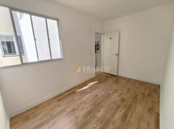 e05fab6e47e82530b5583cd8e01f7865526ba525 · Apartamento com 2 dormitórios à venda, 46 m² - Parque Senhor do Bonfim - Taubaté/SP