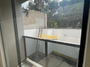 frente pra rua · Apartamento à venda, 61 m² por R$ 335.000,00 - Jardim Imperador - São Paulo/SP
