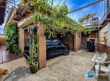 c04c040b56cbd4bc7dff255203655df7d133a6f0 · Casa com 3 quartos Aviação Praia Grande/SP
