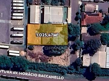 ab593aef518d84641e98ddcad40913222a93520d · Terreno à venda, 1025 m² por R$ 820.000,00 - Vila Cafelândia - Maringá/PR