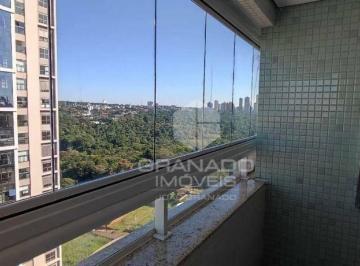 4906bf64b20d32a549970d191036654f624ed002 · Apartamento com 3 quartos (01 suíte) com vista para o Bosque II para locação - Itororó - Maringá/PR