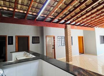 7f4e4fb504657627aea164549f5e6cd6433bb6ea · Casa com 4 dormitórios à venda, 285 m² por R$ 737.000,00 - Jardim Caparroz - São José do Rio Preto/S