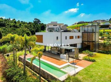 bfd43136771ce737200a55455d492d48e2b26659 · Imóvel luxuoso com vista linda para o lago à venda no Condomínio Fazenda Serra Azul II, em Itupeva/S