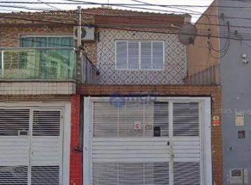 9ae34589b0fe4b89e1990b0ea52f715cddfaba34 · Sobrado com 3 quartos à venda, 87 m² - Carandiru - São Paulo/SP