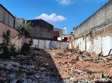 2d1254248b02f538e2d49ddd739b37bfda38f5cd · Terreno para locação no Parque Novo Mundo - 400 m² - São Paulo/SP