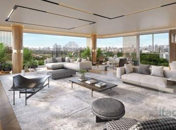 b4c673bf237d39121ebe2d8537cfbecd65fa2a2b · Apartamento à venda no Condomínio Casa Ibirapuera Residences