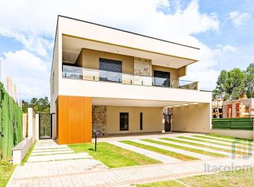 6742fd28a435e08fa69ba0a4b27a7436343940b0 · Casa com 4 dormitórios à venda, 509 m² por R$ 4.500.000,00 - Colinas da Anhangüera - Santana de Parn