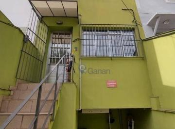 b7d8d6686d940aeab2b6de7ccafe6bf067f63e3f · Sobrado à venda, 107 m² por R$ 1.000.000,00 - Vila Clementino - São Paulo/SP