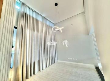 Casa com 3 quartos à venda, 155 m - Condomínio Golden Hill  · Casa com 3 quartos à venda, 155 m² por R$ 1.350.000 - Condomínio Golden Hill - Londrina/PR