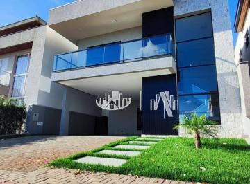 Casa à venda – Cond. Araçari – Parque Tauá – Zona Leste de Londrina/PR · Casa com 3 quartos à venda, 208 m² por R$ 1.550.000 - Parque Taua Araçari - Londrina/PR