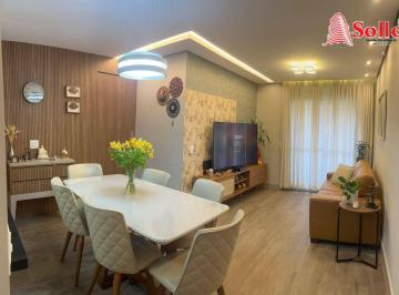 90aa1a1e474a9a95bf43bfe9fa3db5dfb20553d5 · EDIFÍCIO PIAZZA NAVONA Maravilhoso Apartamento com 3 dormitórios à venda, 70 m² por R$ 755.000 - Vil