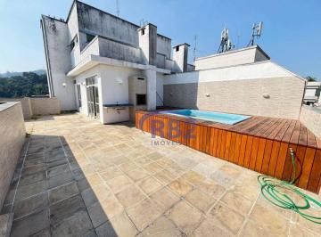 a27af7fad30d3345dc320c9137625eadaa781ee2 · Cobertura 4 quartos com 2 suítes e 2 vagas