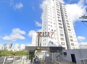 f5765671b1e06fa5066c1b7e9abc81ea2a06cc84 · Apartamento com 3 quartos - Parque Campolim - Sorocaba/SP