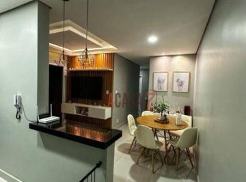 2b4b20b4e2daf323bcd8f345b4b7f381c798c429 · Apartamento com 2 quartos - Chácaras Reunidas São Jorge - Sorocaba/SP