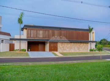 8f9b8abb9ba43fd04bddb700030b8764354d2e3b · Sobrado com 4 suítes à venda, 536 m² por R$ 6.500.000 - Royal Boulevard - Foz do Iguaçu/PR