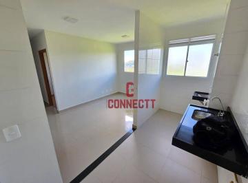 99a652aa08879796bea50eb3d0b169cd38b22916 · Apartamento com 2 dormitórios à venda, 47 m² por R$ 260.000 - Recreio das Acácias - Ribeirão Preto/S