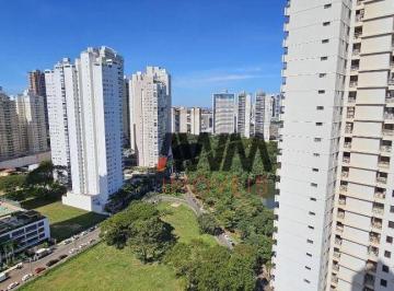 46bf2a22123cce817ed33a8ea3402bd414af0fe8 · Apartamento com 3 suítes à venda, 97 m² por R$ 900.000 - Jardim Goiás - Goiânia/GO