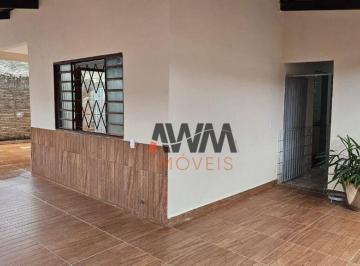 e87e53c9212579a4386bead90514a36c2376ae65 · Casa com 3 quartos à venda, 255 m² por R$ 550.000 - Jardim Europa - Goiânia/GO